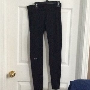 Under Armour Girls Tights